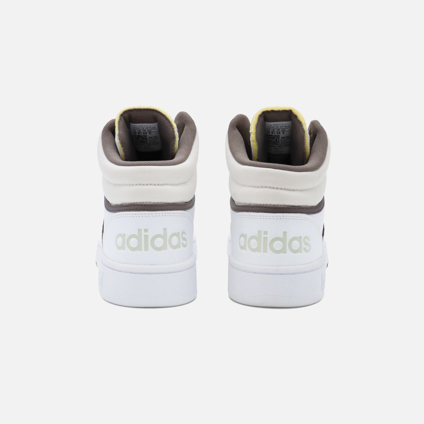 Tenis adidas Hoops 3.0 Mid Classic Vintage