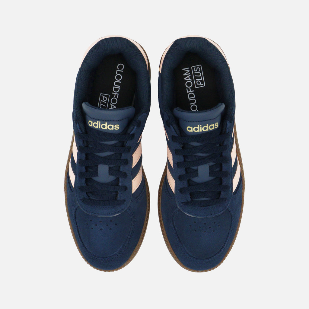 Tenis adidas Breaknet Sleek para Mujer | Estilo Casual y Comodidad