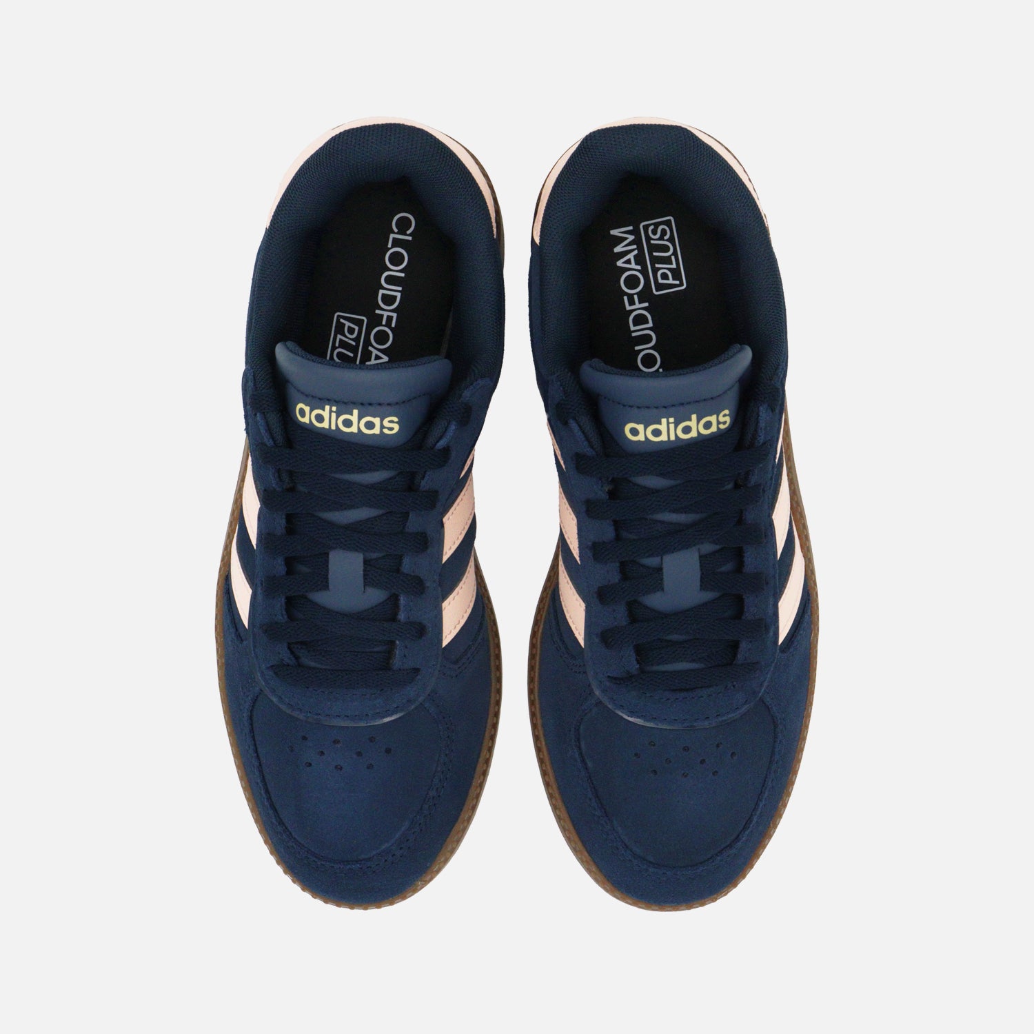 Tenis adidas Breaknet Sleek para Mujer | Estilo Casual y Comodidad