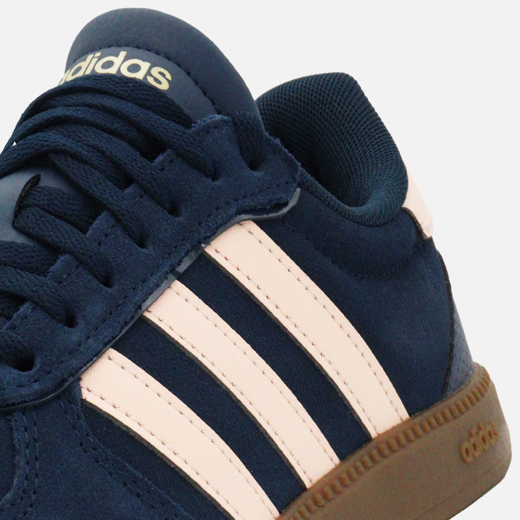 Tenis adidas Breaknet Sleek para Mujer | Estilo Casual y Comodidad