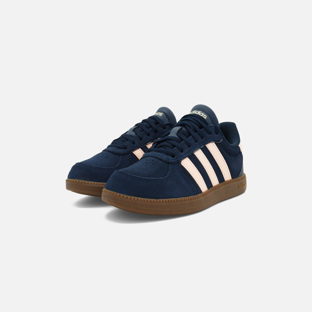 Tenis adidas Breaknet Sleek para Mujer | Estilo Casual y Comodidad