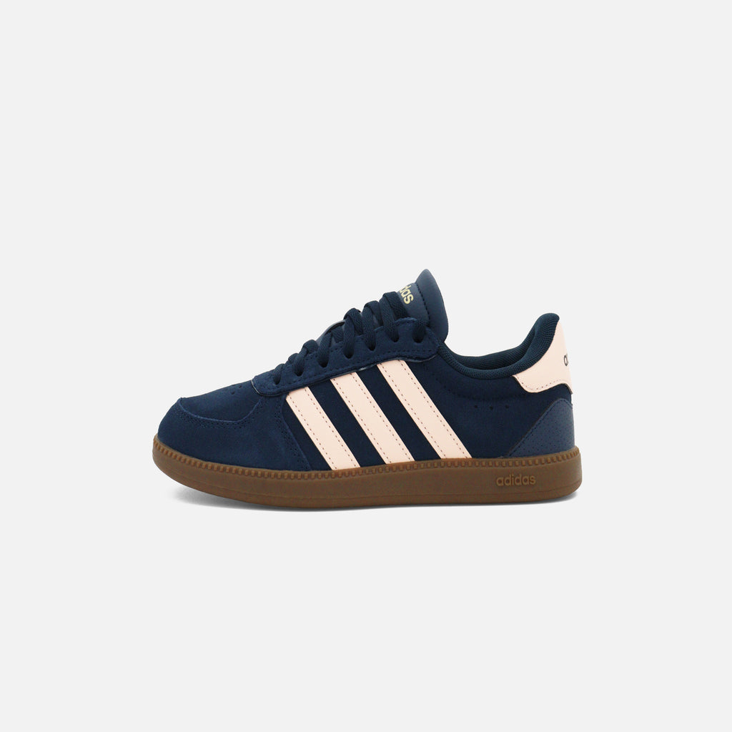 Tenis adidas Breaknet Sleek para Mujer | Estilo Casual y Comodidad