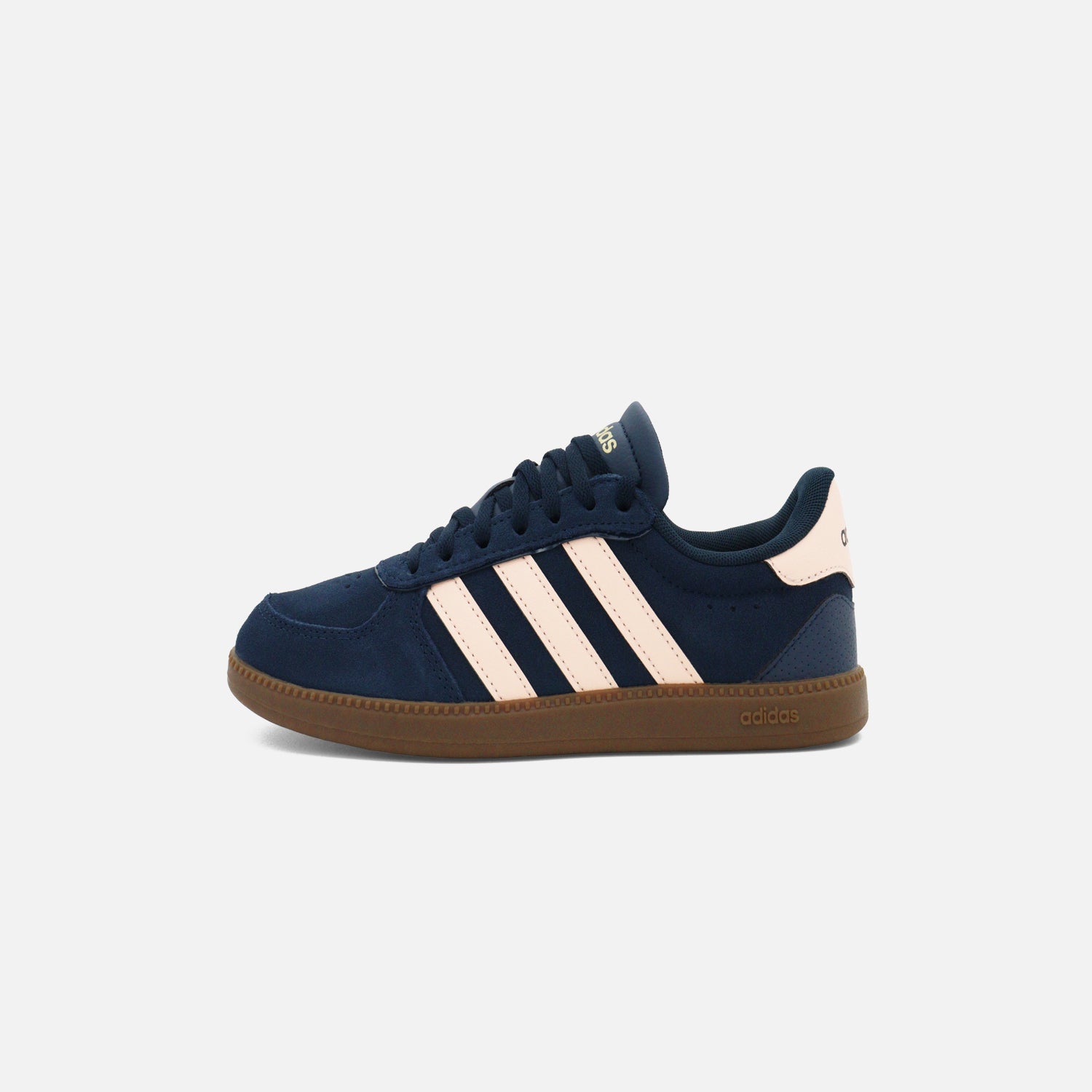 Tenis adidas Breaknet Sleek para Mujer | Estilo Casual y Comodidad