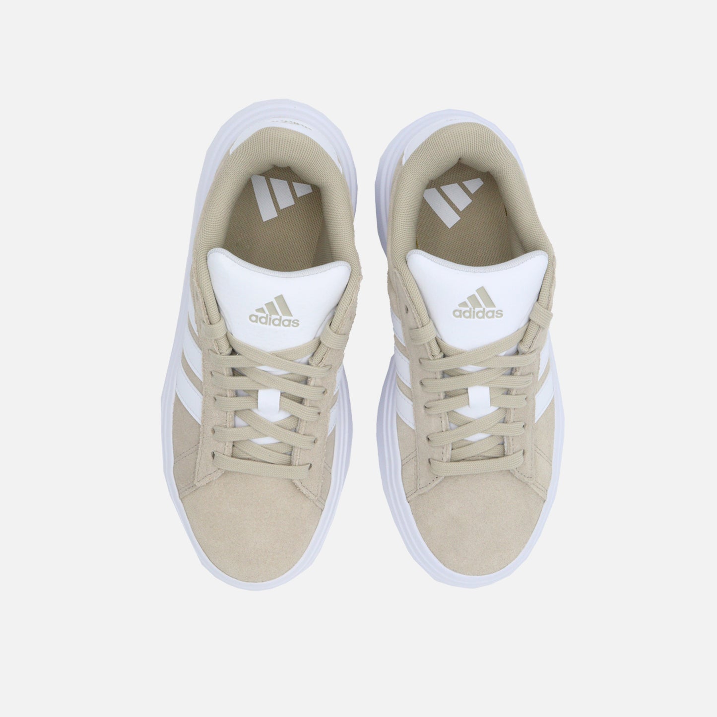 Tenis adidas Casual Grand Court Platform