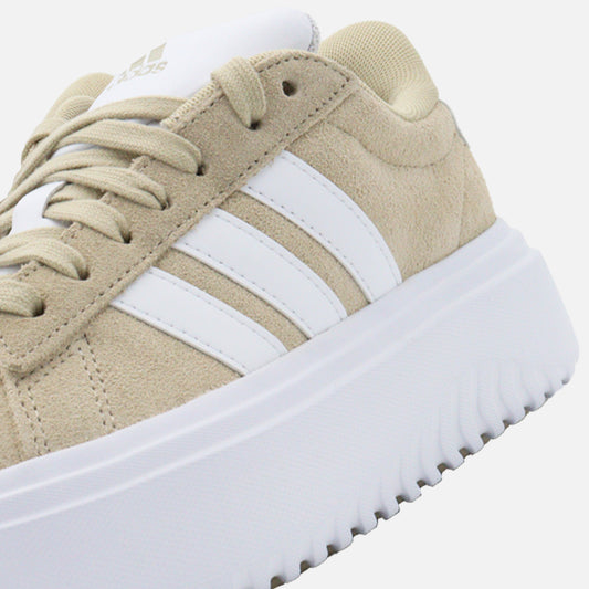 Tenis adidas Casual Grand Court Platform