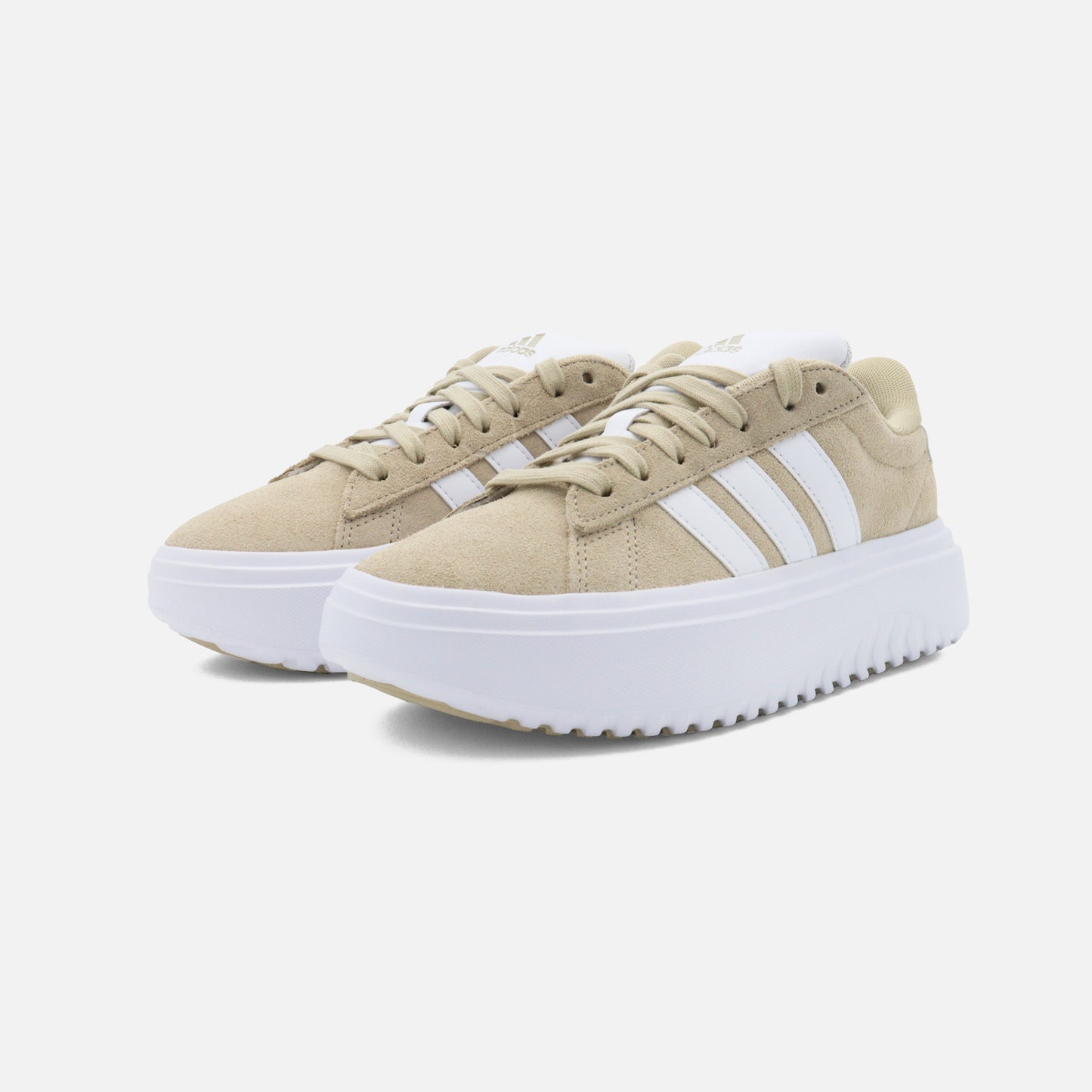 Tenis adidas Casual Grand Court Platform
