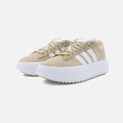 Tenis adidas Casual Grand Court Platform