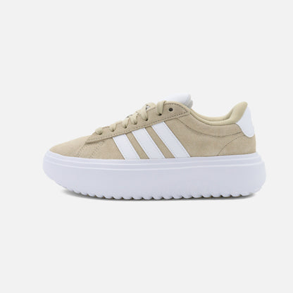 Tenis adidas Casual Grand Court Platform