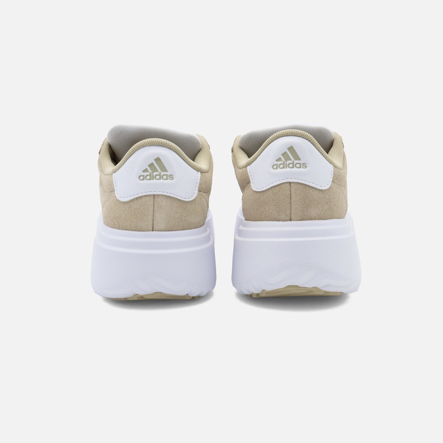 Tenis adidas Casual Grand Court Platform