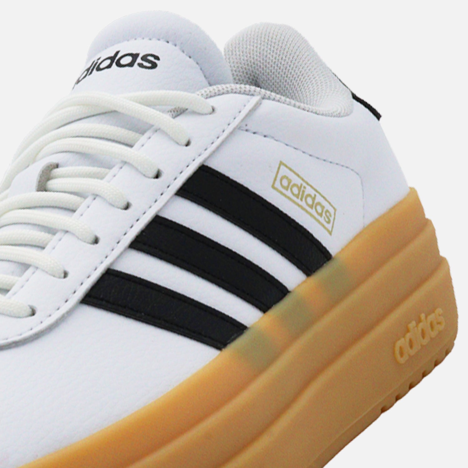Tenis adidas VL Court Bold