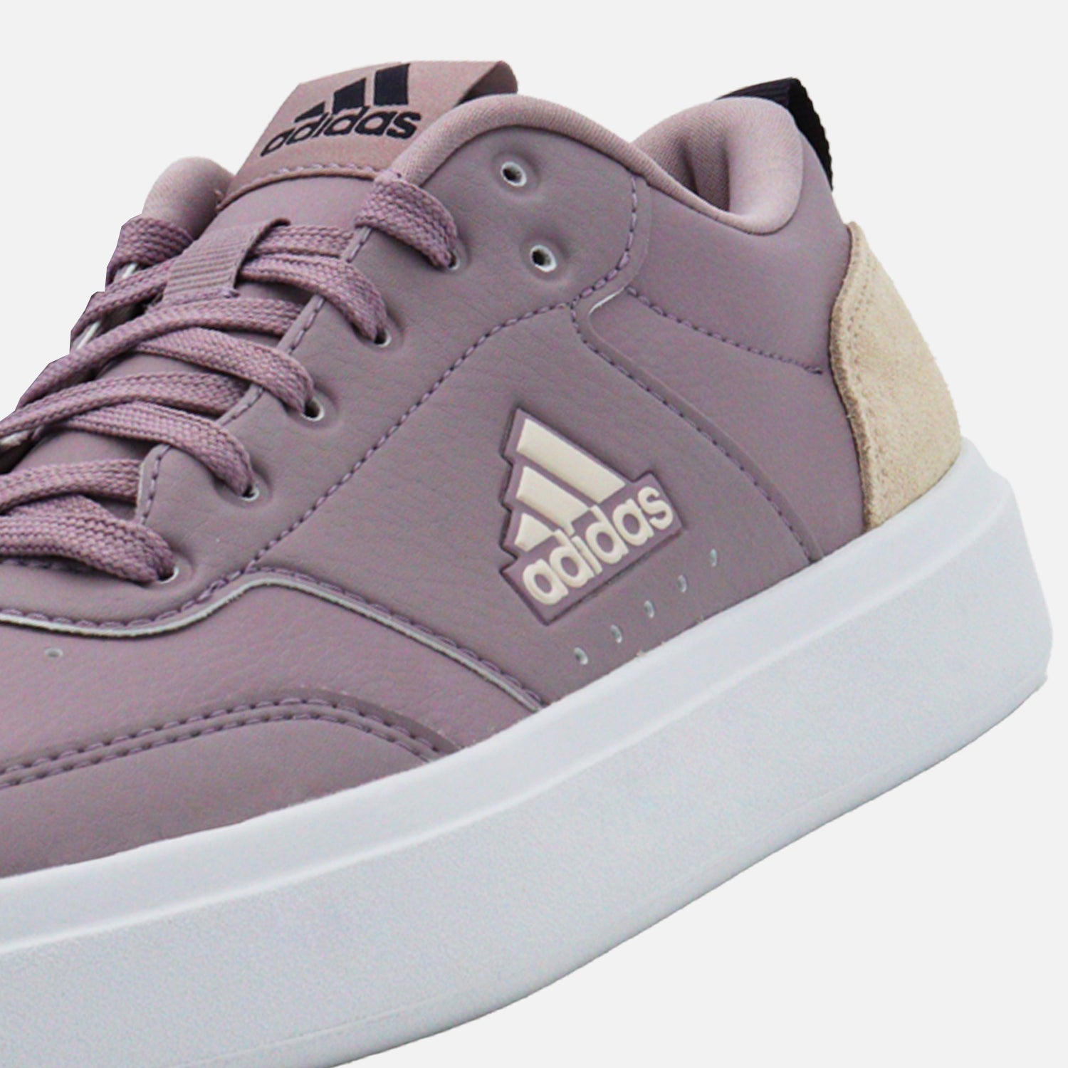 Tenis adidas Park Street