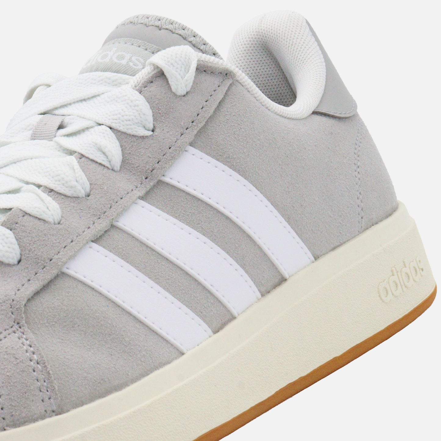 Tenis adidas Grand Court Base