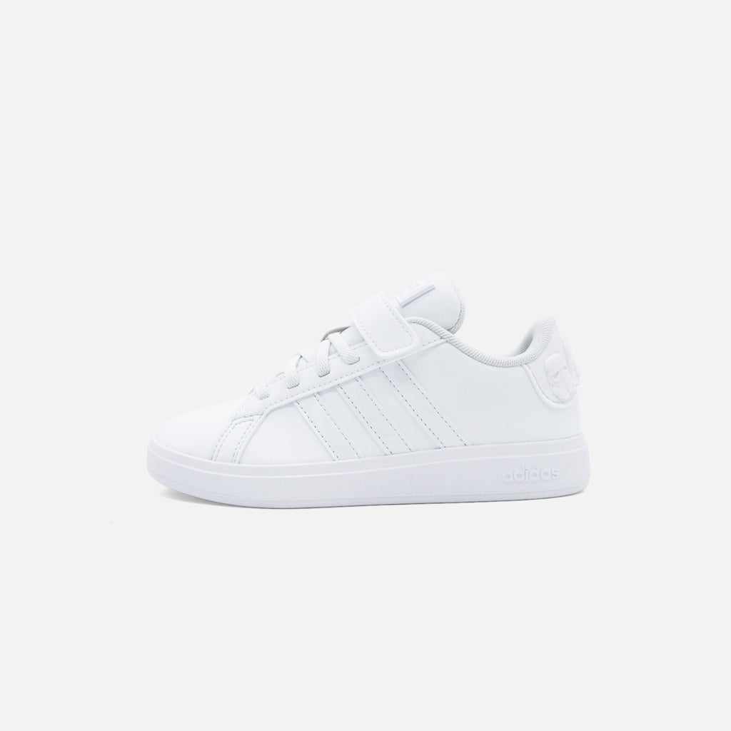 Tenis adidas Casual Star Wars Grand Court 2.0 Niños