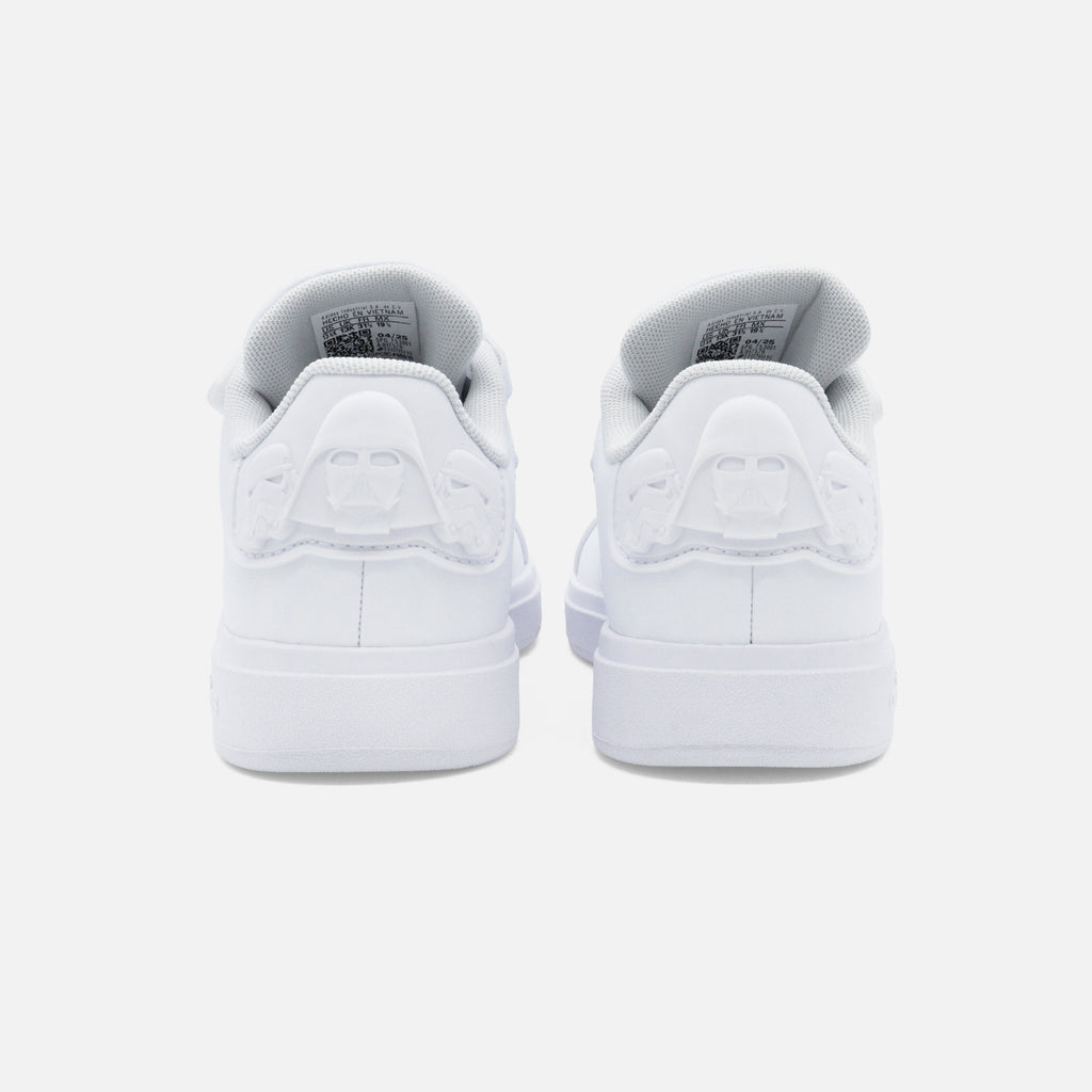 Tenis adidas Casual Star Wars Grand Court 2.0 Niños