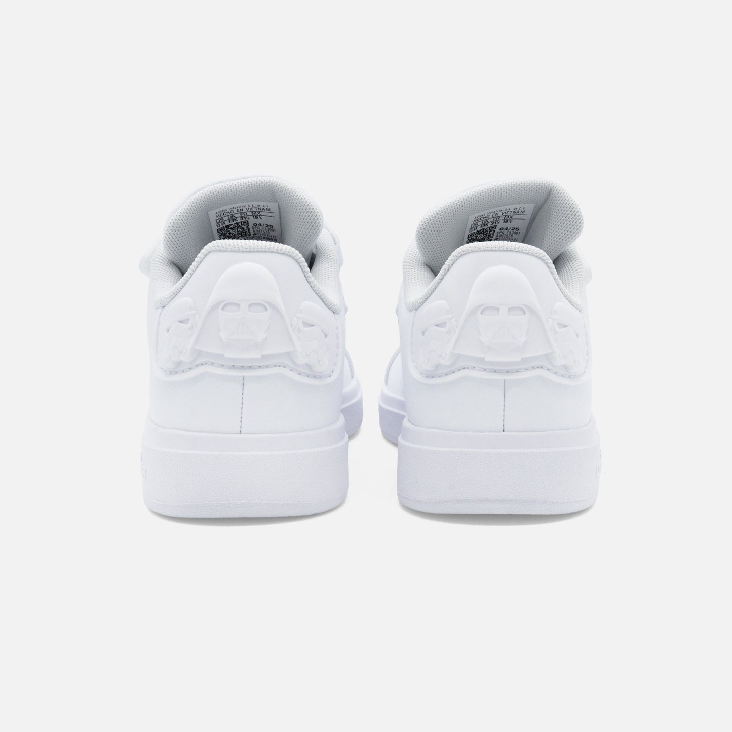 Tenis adidas Casual Star Wars Grand Court 2.0 Niños