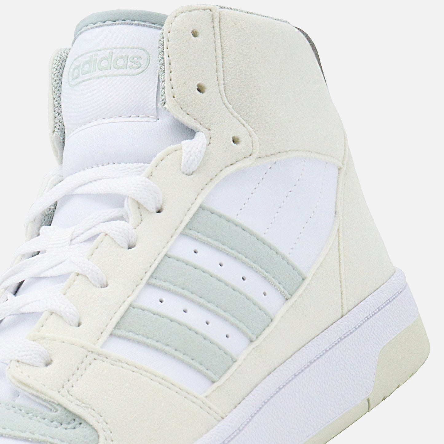 Tenis adidas Break Start Mid