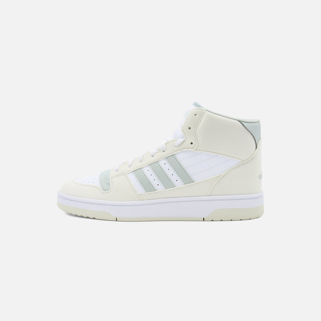 Tenis adidas Break Start Mid