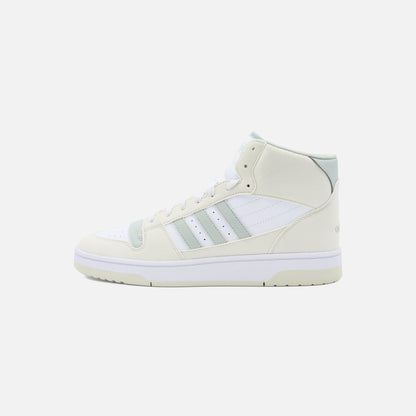Tenis adidas Break Start Mid