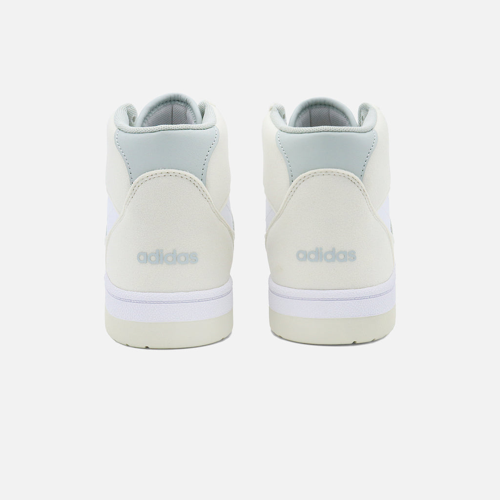 Tenis adidas Break Start Mid