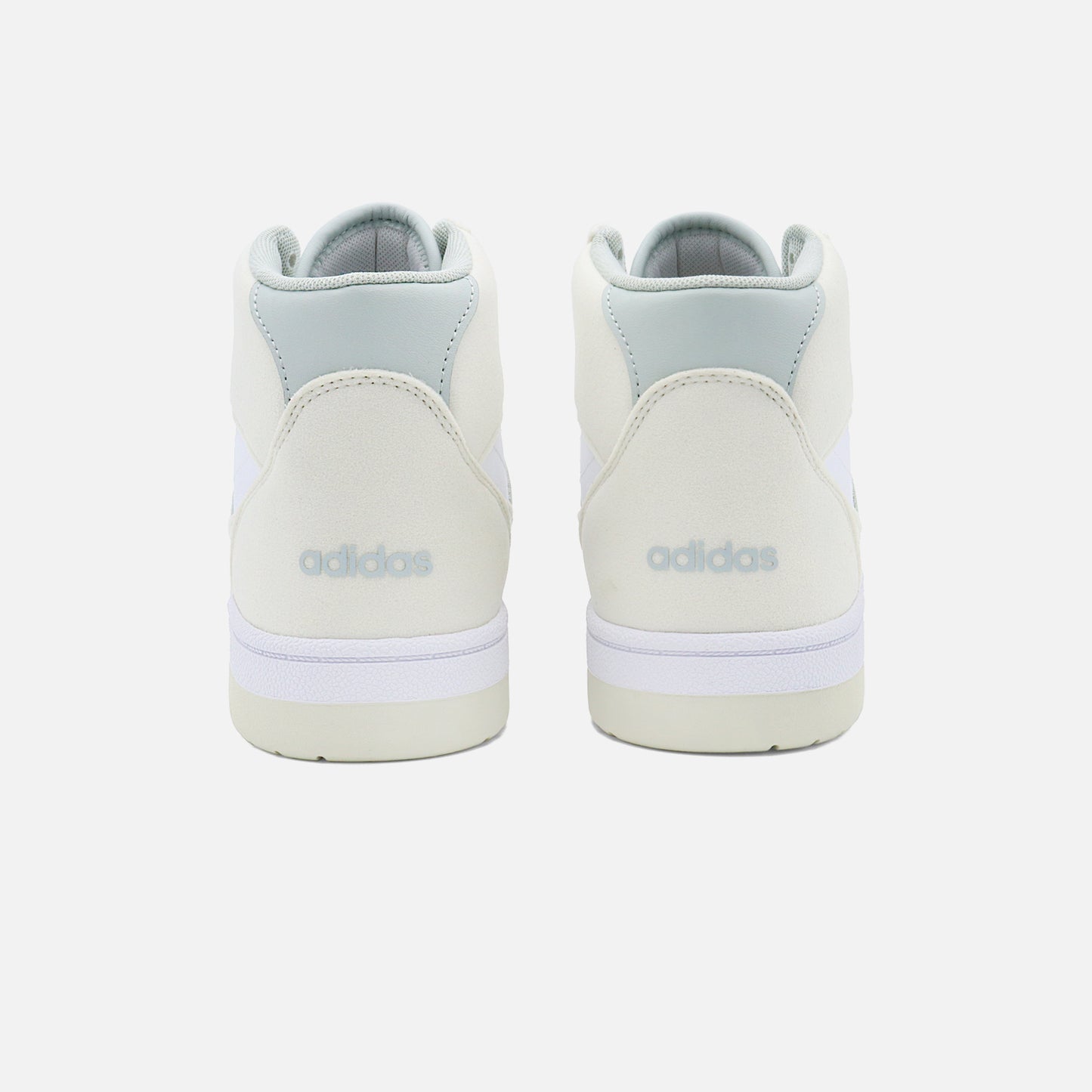Tenis adidas Break Start Mid