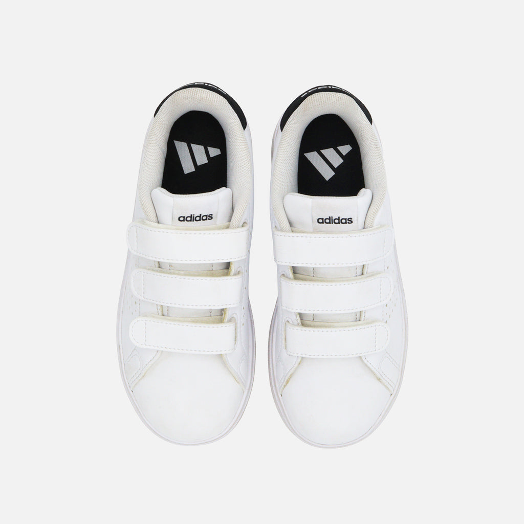 Tenis adidas Casual Advantage Base 2.0 Niño