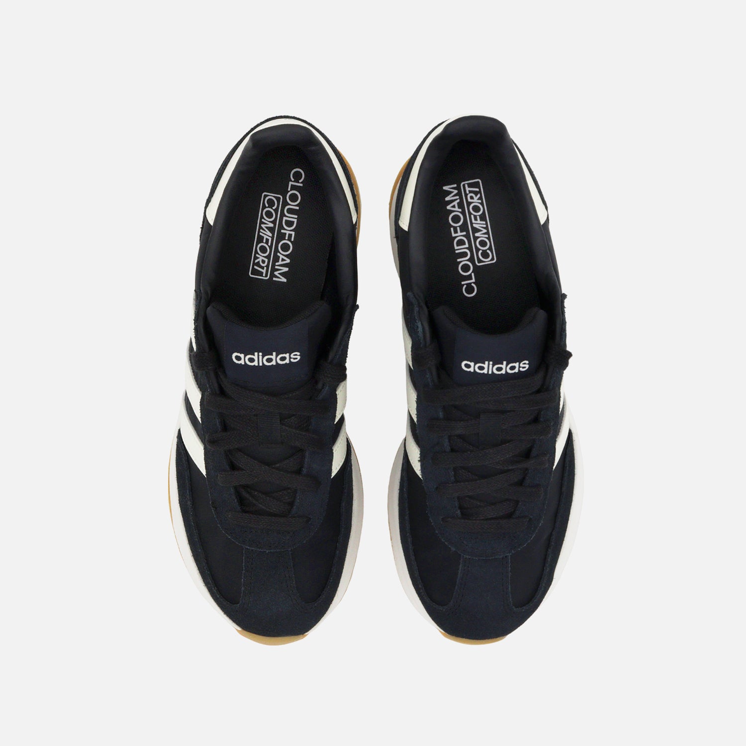 Tenis adidas Run 72 Mujer
