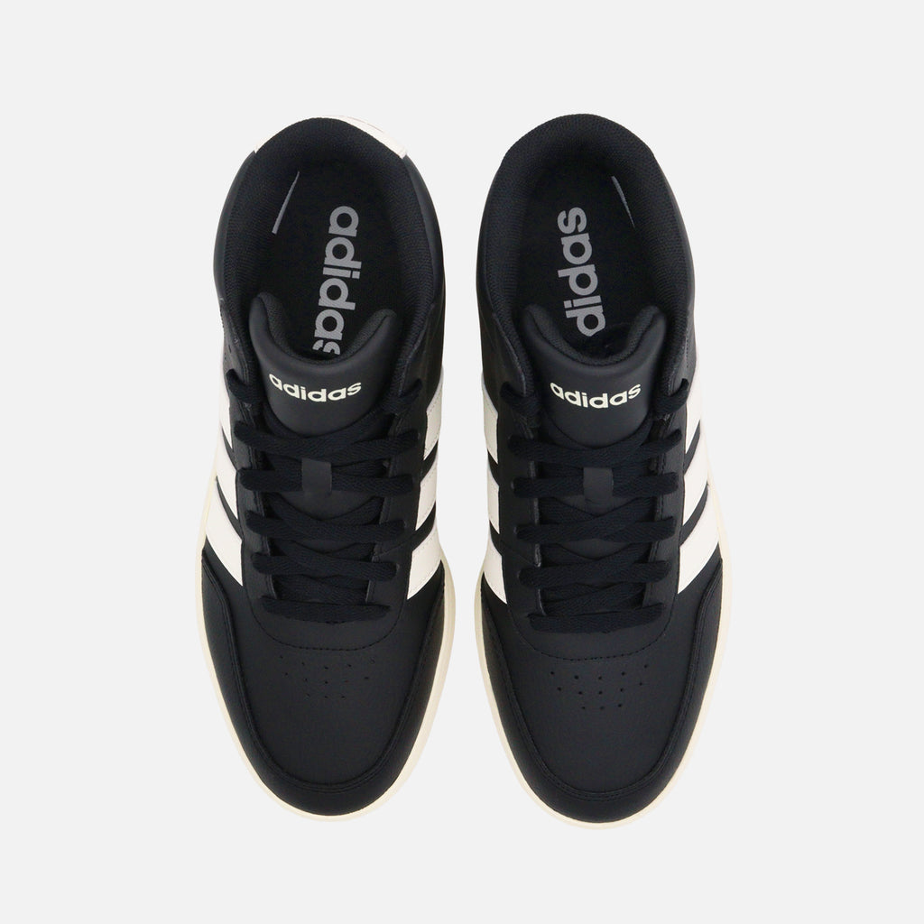 Tenis adidas Breaknet Mid | Estilo Casual Urbano y Comodidad