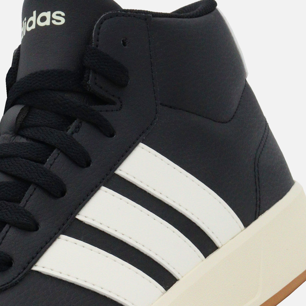 Tenis adidas Breaknet Mid | Estilo Casual Urbano y Comodidad