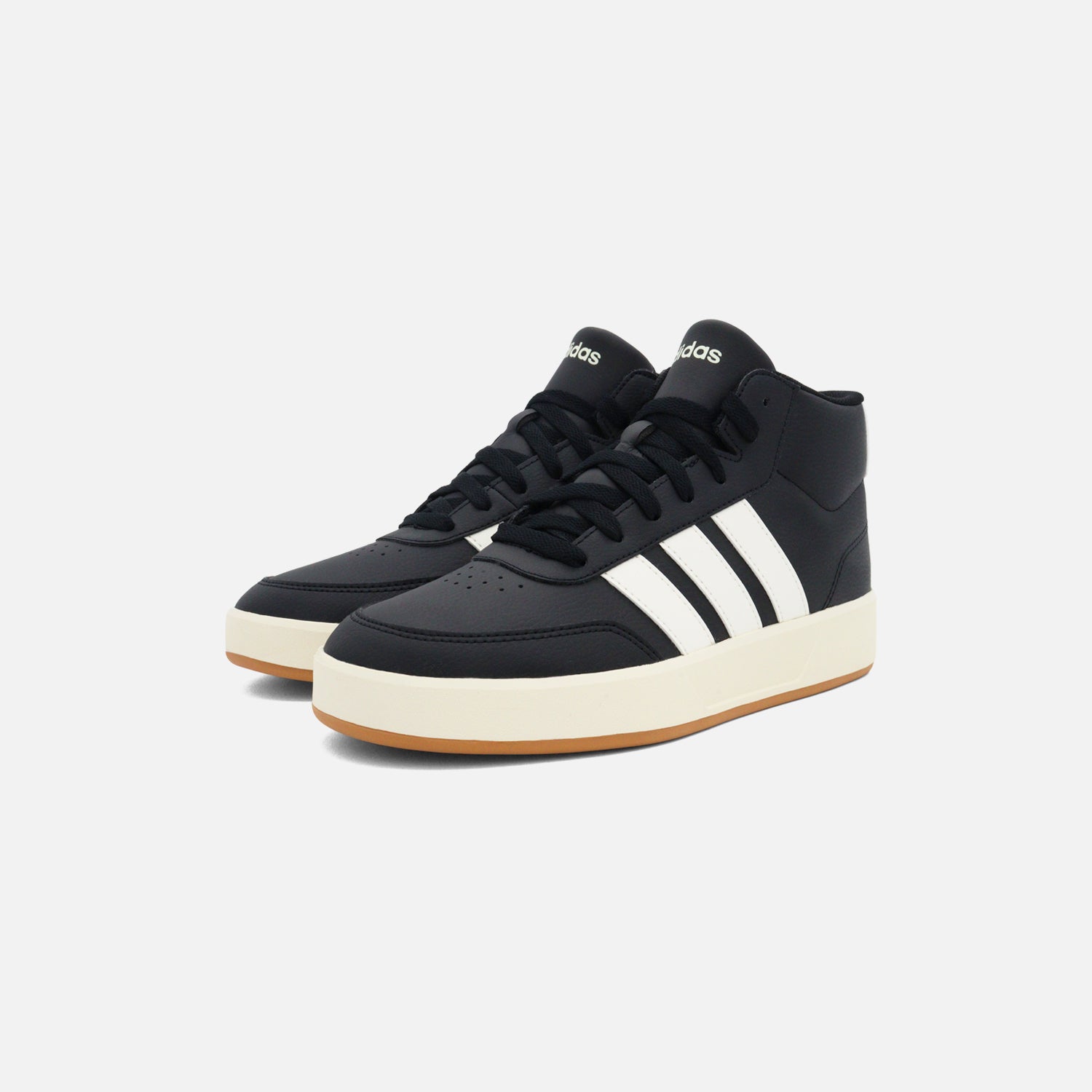 Tenis adidas Breaknet Mid | Estilo Casual Urbano y Comodidad