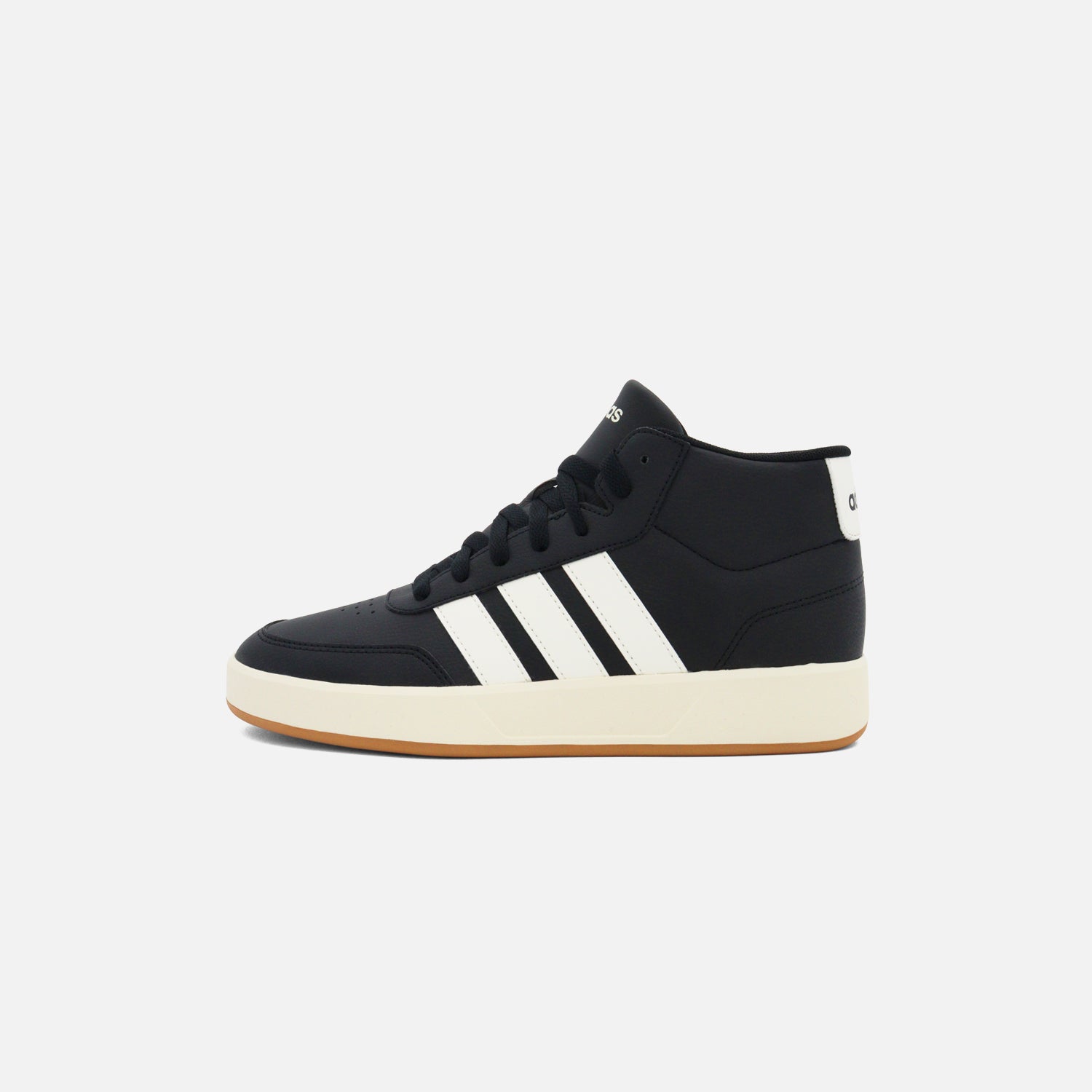 Tenis adidas Breaknet Mid | Estilo Casual Urbano y Comodidad