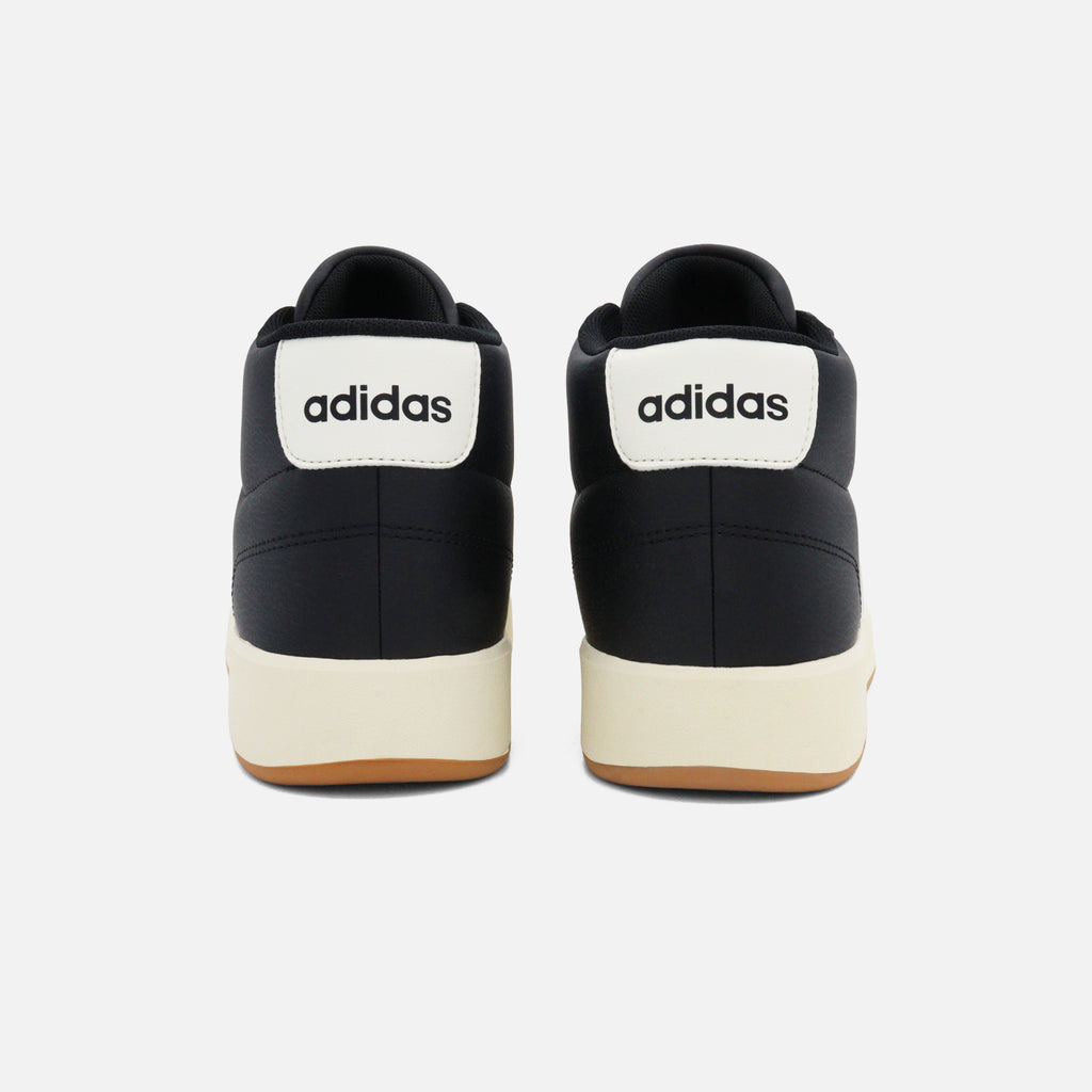 Tenis adidas Breaknet Mid | Estilo Casual Urbano y Comodidad