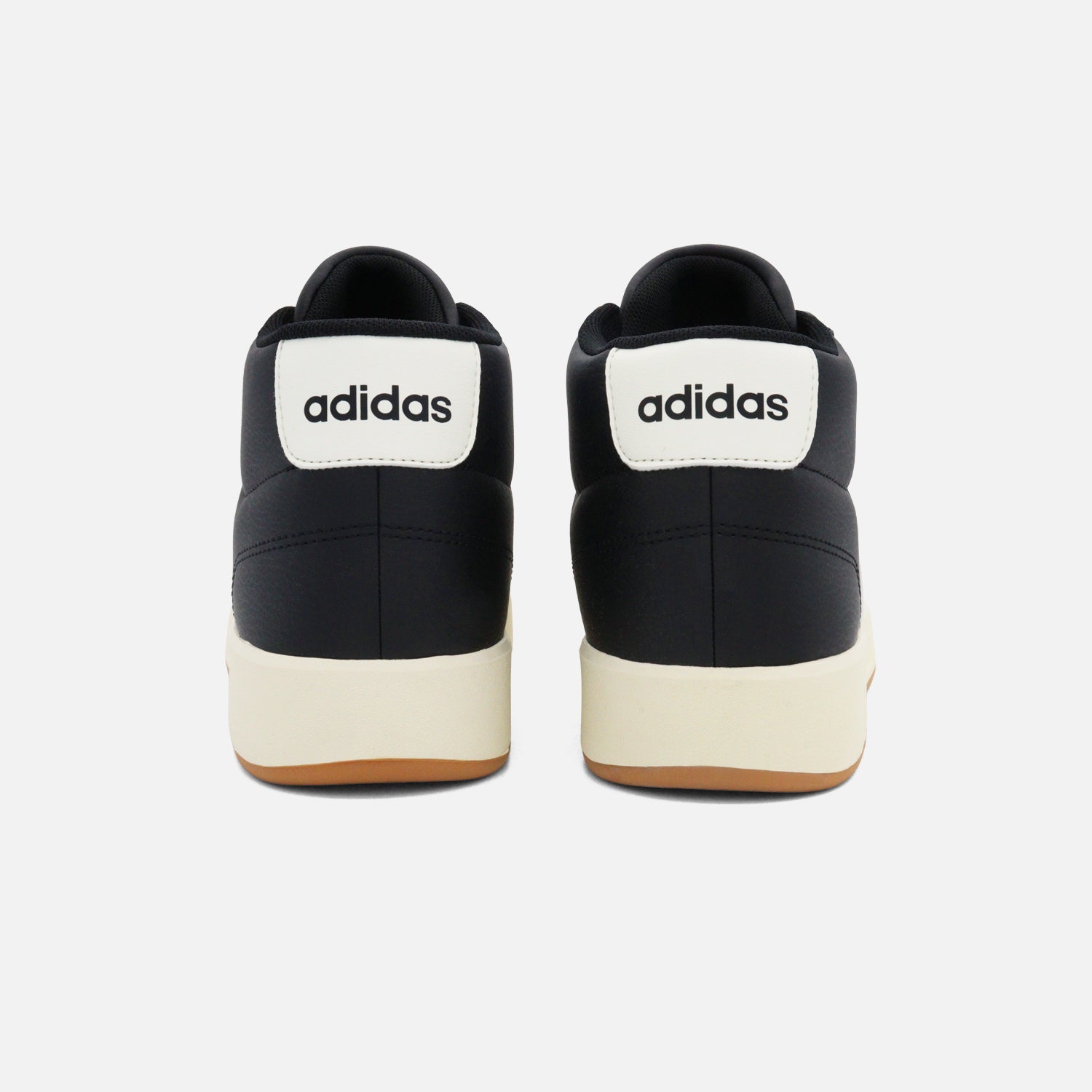 Tenis adidas Breaknet Mid | Estilo Casual Urbano y Comodidad