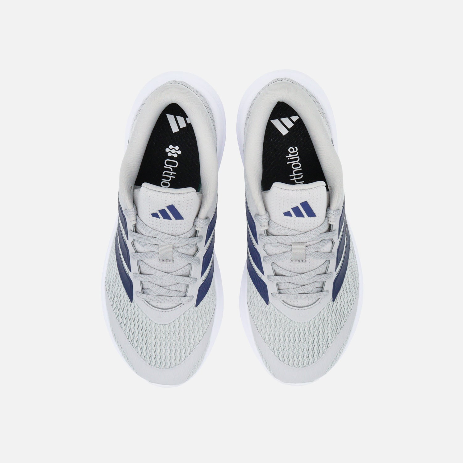 Tenis de Correr adidas Runfalcon 6 CLOUDFOAM para Hombre | Amortiguación y Comodidad