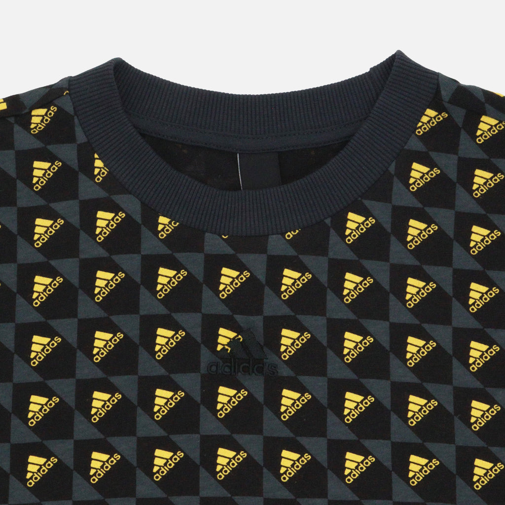 Playera adidas W LGM TEE para Mujer | Estilo Deportivo y Comodidad Casual