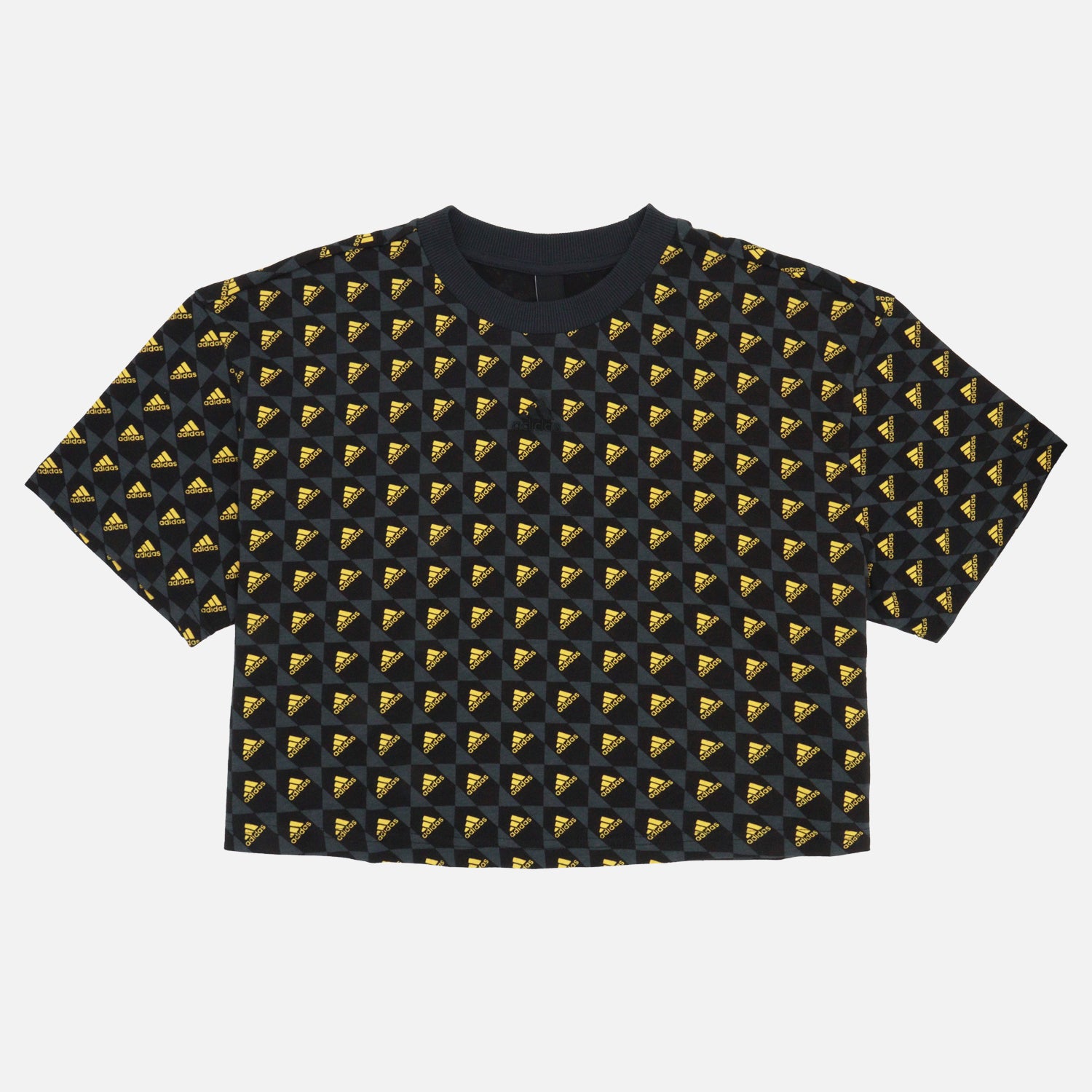 Playera adidas W LGM TEE para Mujer | Estilo Deportivo y Comodidad Casual