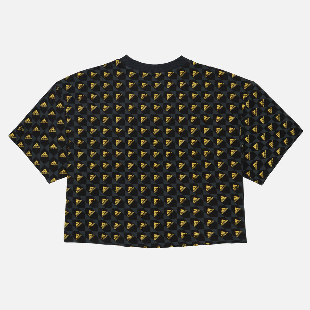 Playera adidas W LGM TEE para Mujer | Estilo Deportivo y Comodidad Casual