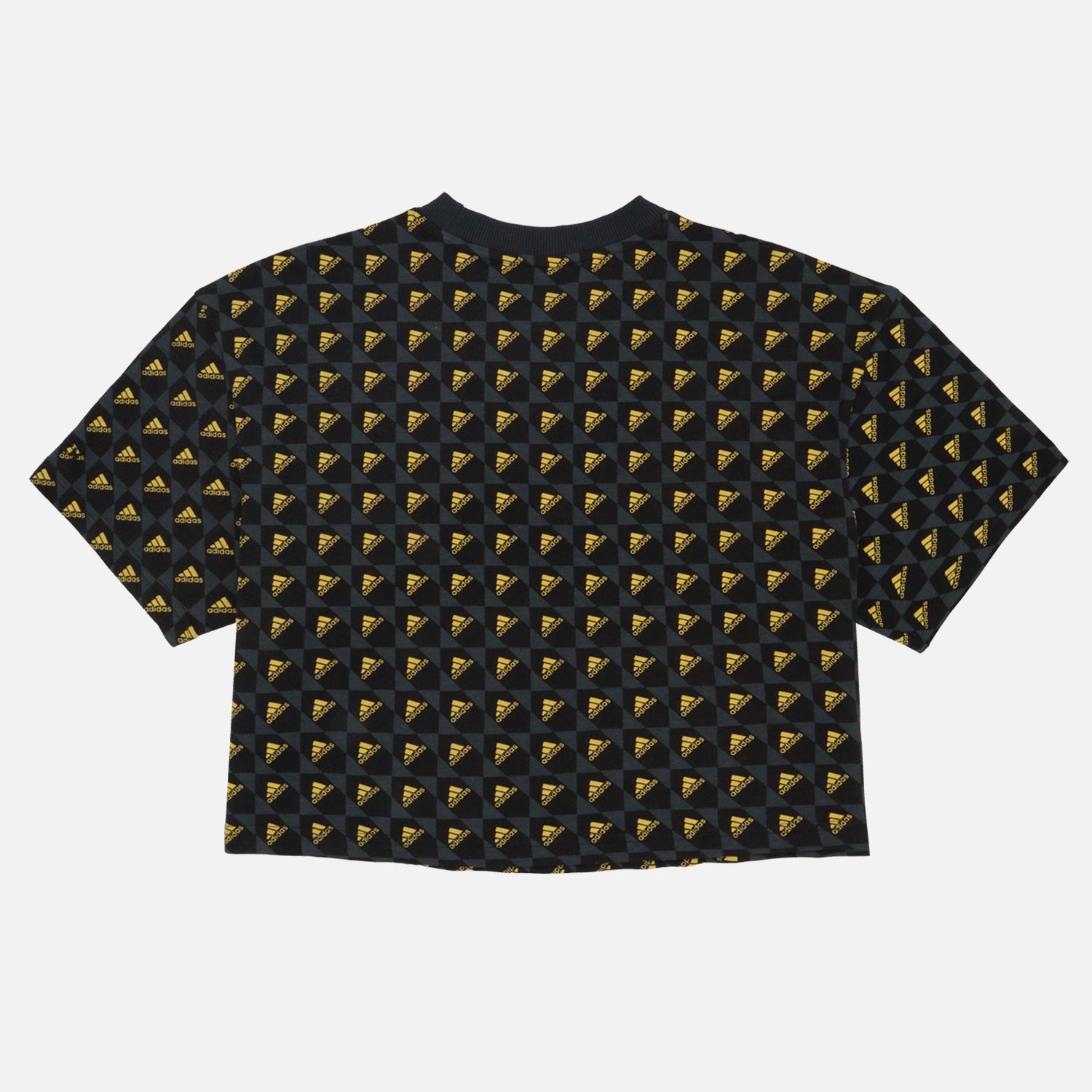 Playera adidas W LGM TEE para Mujer | Estilo Deportivo y Comodidad Casual
