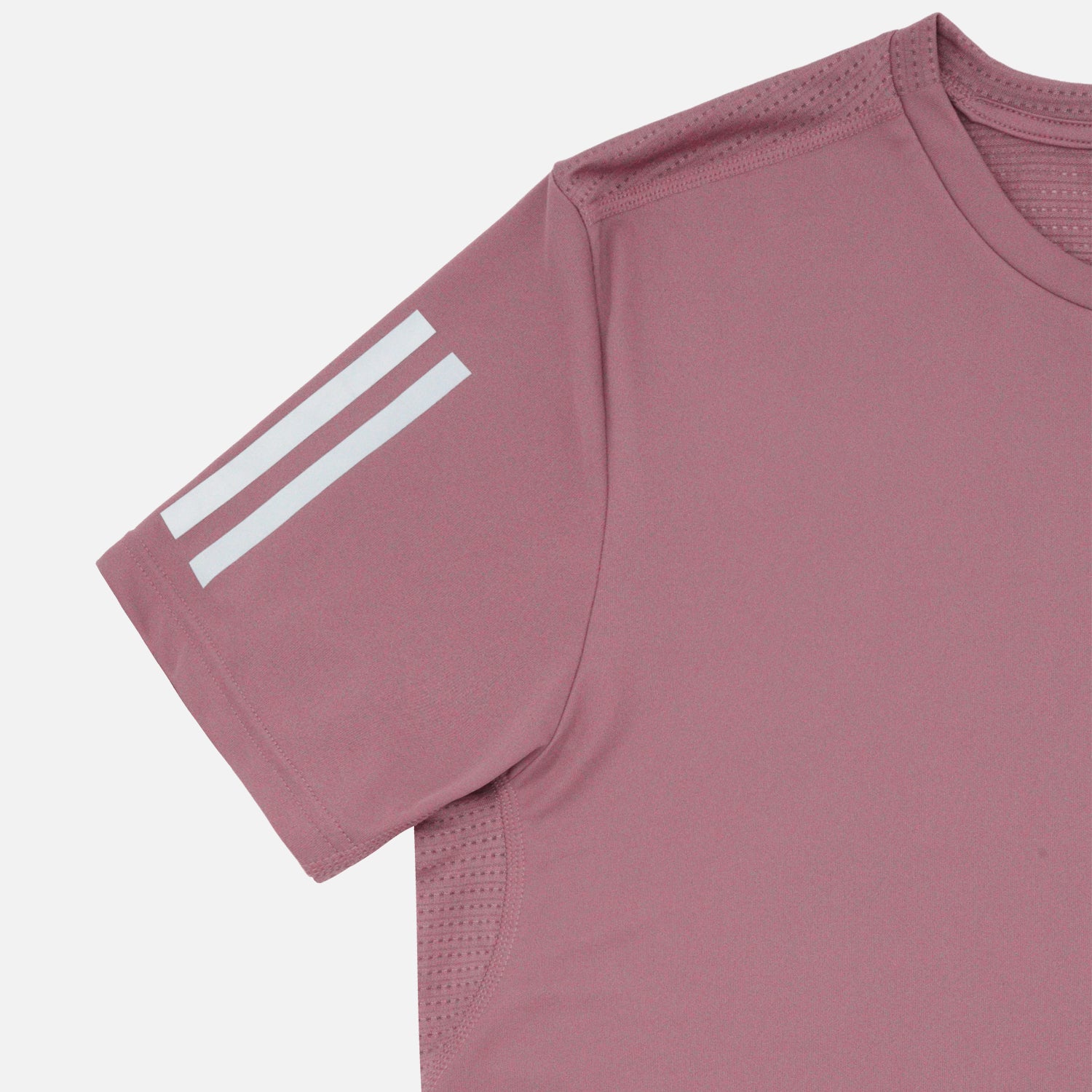 Playera adidas Own The Run para Hombre | Ligera y Transpirable