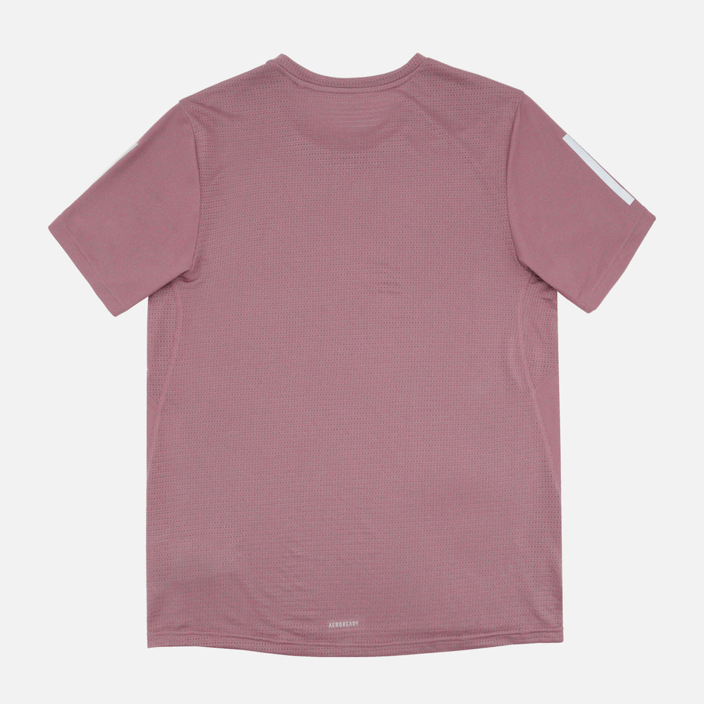 Playera adidas Own The Run para Hombre | Ligera y Transpirable