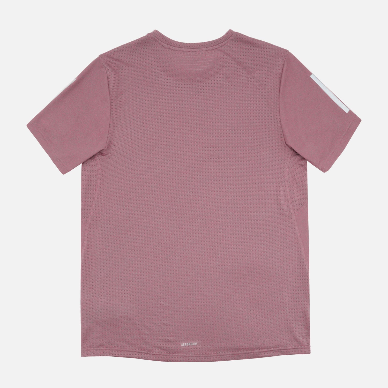 Playera adidas Own The Run para Hombre | Ligera y Transpirable