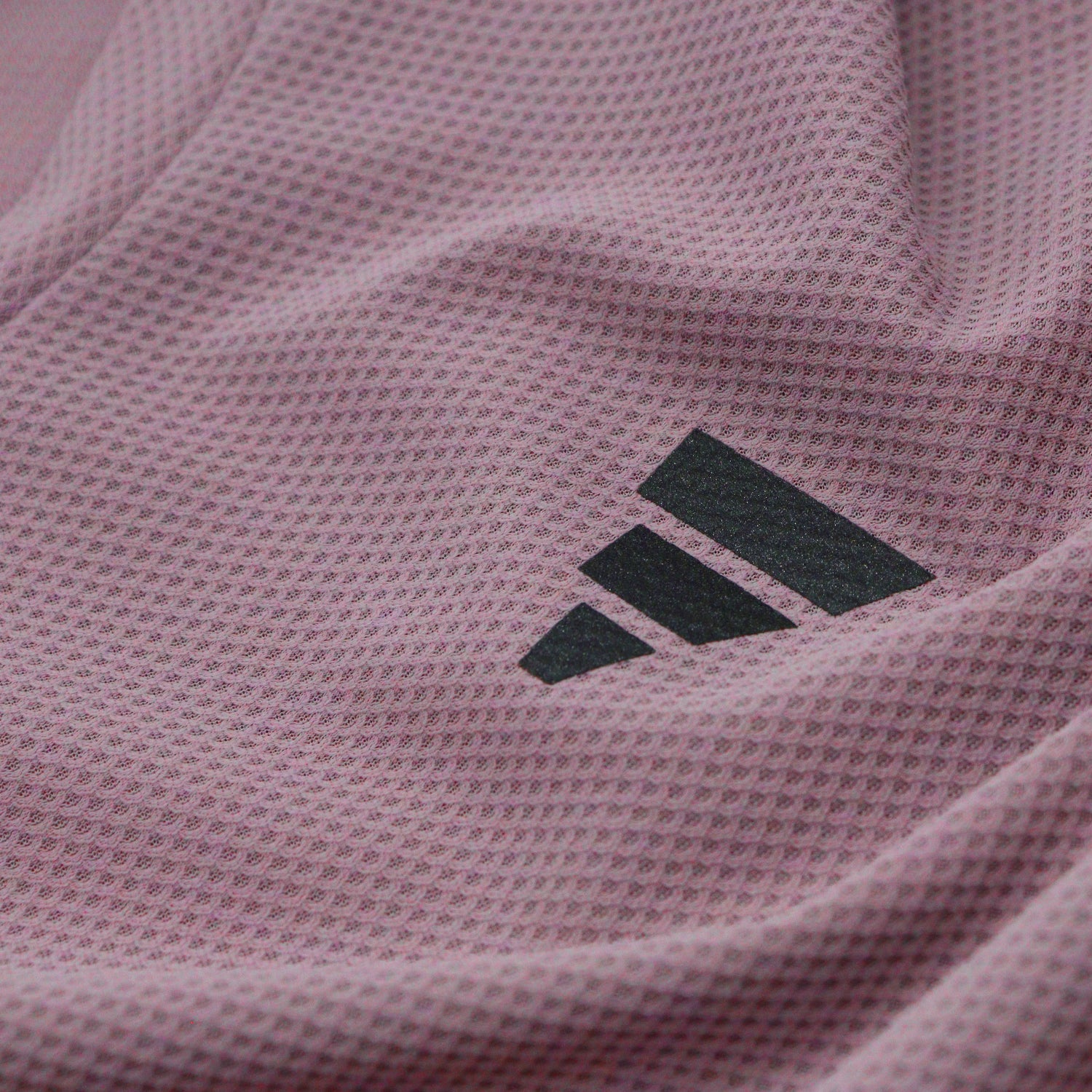 Playera adidas Own The Run Mujer | Running Ligera y Transpirable