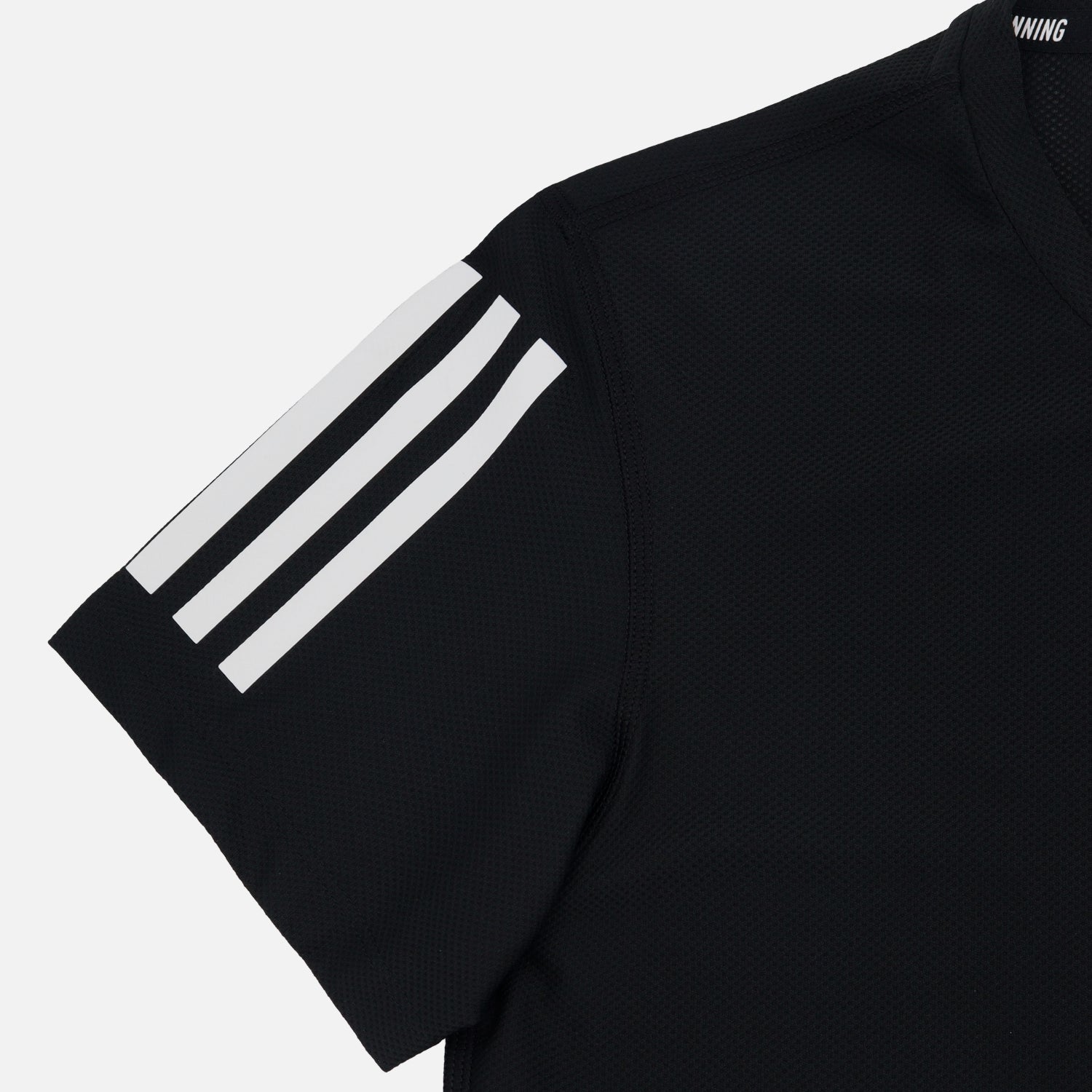 Playera adidas Own The Run Mujer | Ligera, Transpirable y para Running