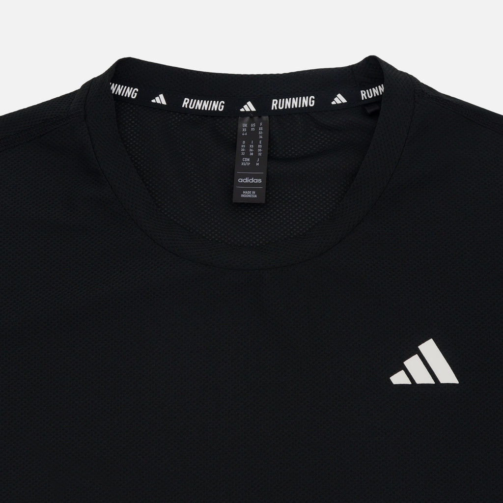 Playera adidas Own The Run Mujer | Ligera, Transpirable y para Running