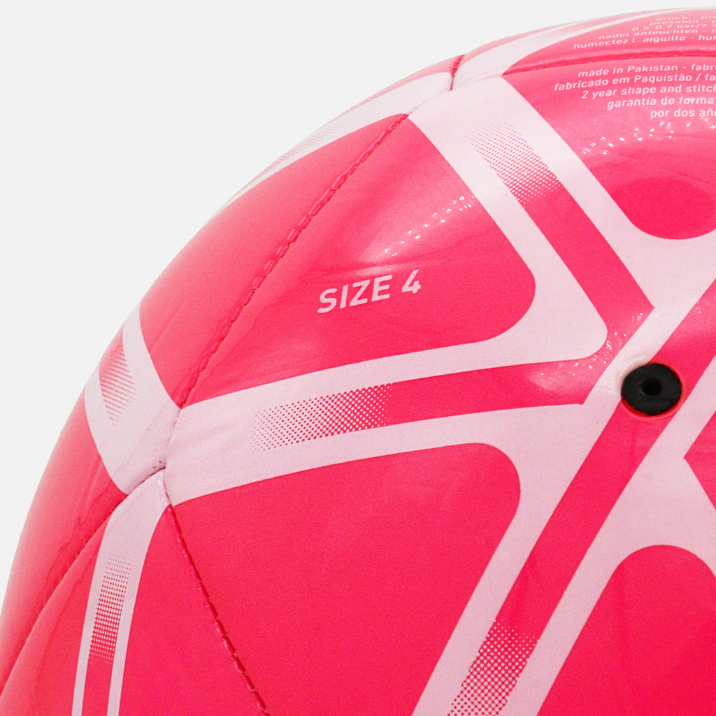 Balón Futbol adidas Starlancer CLB