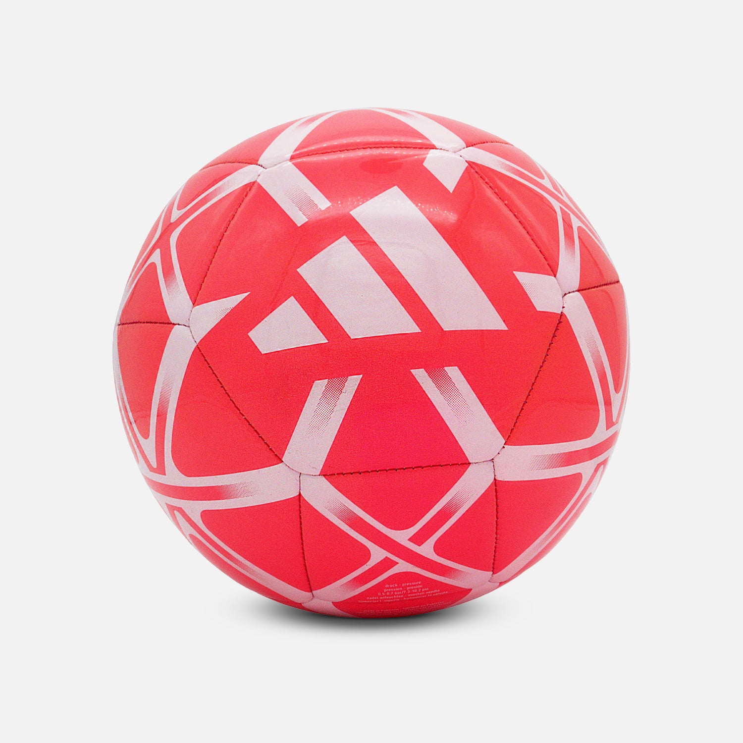 Balón Futbol adidas Starlancer CLB