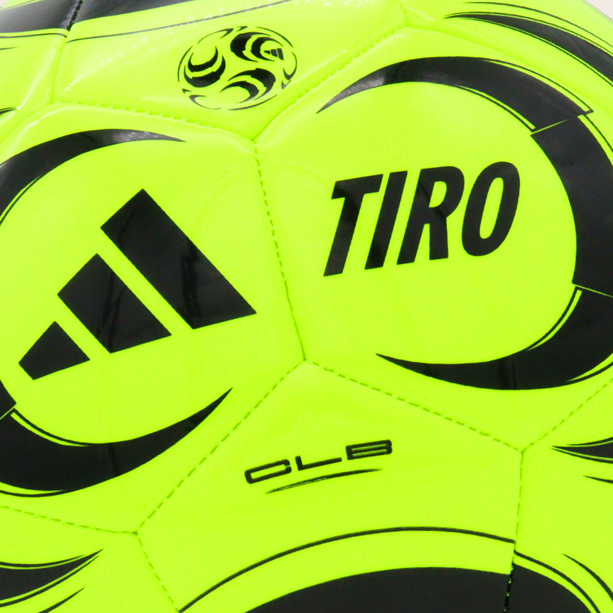 Balon adidas Starlancer CLB