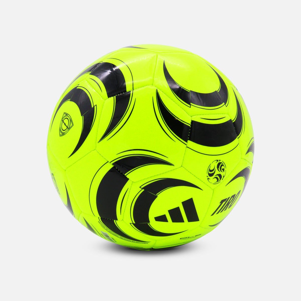 Balon adidas Starlancer CLB