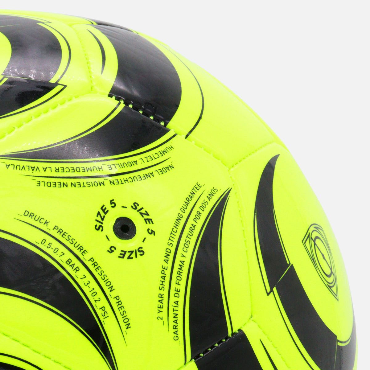 Balon adidas Starlancer CLB