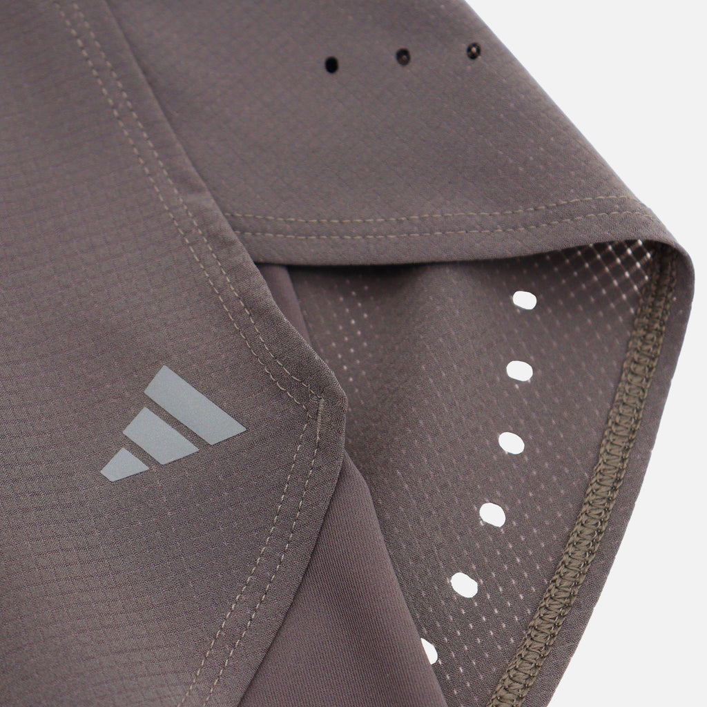 Short adidas HIIT HEAT.DRY 2 en 1 | Máximo Rendimiento y Transpirabilidad