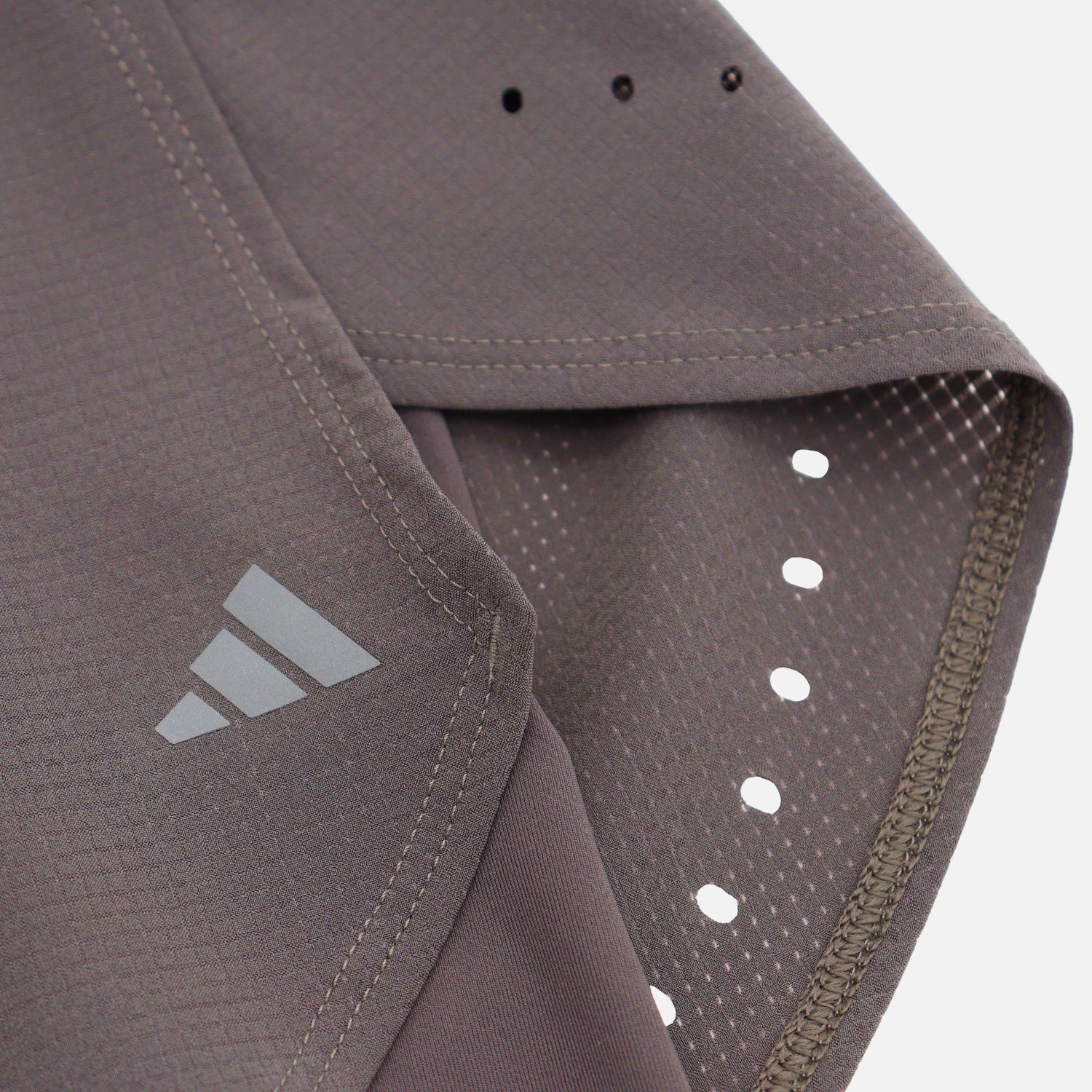 Short Adidas HIIT HEAT.DRY 2 en 1